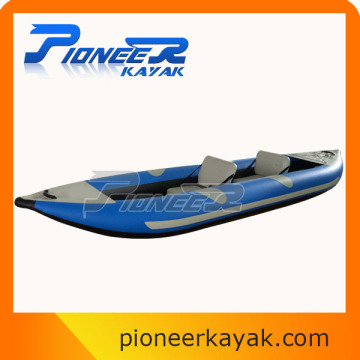 Rigid inflatable boat