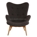 Grant Featherston kontur Chaise Lounge Chair