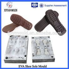 High Quality Fujian Men Shoes EVA Midsole Mould Maker