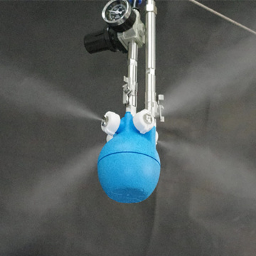 Air Pressure Dry Fog Mist Mini Industrial Humidifier