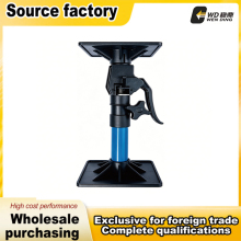 Corner Type 30kg Telescopic Support Rod