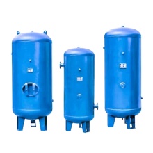 3000L 8, 10, 13bar Vertical Pressure Vessel Air Compressor Tanks