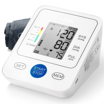 Hospital Blood Pressure Monitor Digital BP Monitor