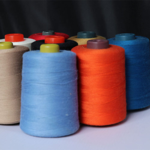 Twaron Nomex Flame Retardant Aramid Sewing Thread