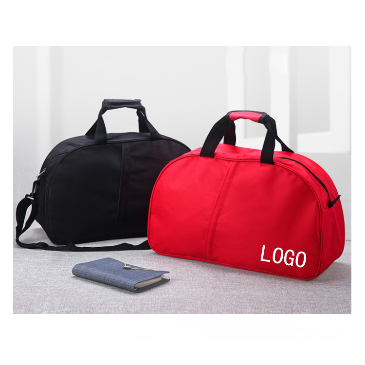 Wholesale men duffel travel bag large capacity outdoor Gym Sports Luggage Bag Waterproof Travel Duffle bag