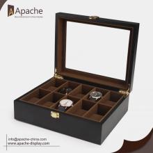 Wooden Collection Box For Watch