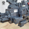 Excavator K1000698E DX220A Hydraulic Main Pump For Doosan