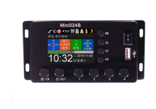 bus stops auto announcer