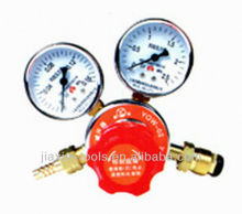 Gas Regulator - Argon pressure regulator