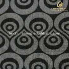 Printed Soft Shot Hair Velour Fabric