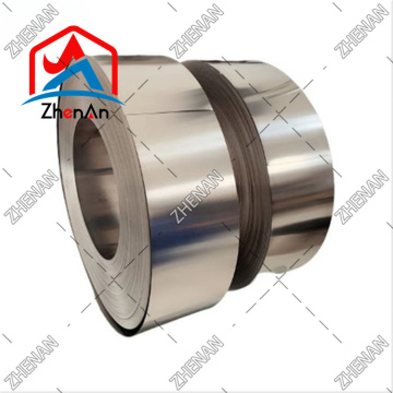 99.9% pure Zirconium Metal Foil