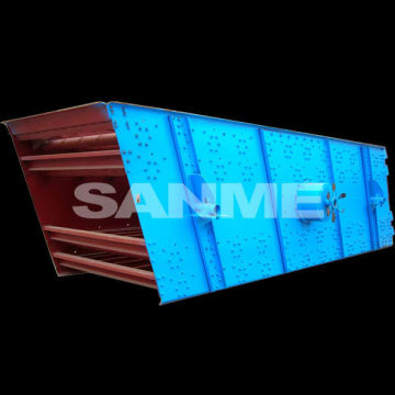 2YK3060 high performance vibration screen