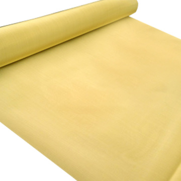 0.1mm 100 Mesh Brass Wire Insect Screen/Brass Window Screen