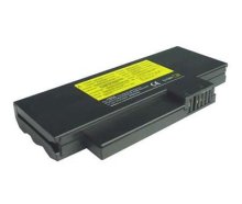 Ibm 560 Laptop Battery 10.8v 4400mah 02k6538