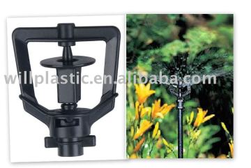 Micro Sprinkler Irrigation