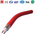 1000v MICC Mineral Insulated Fireproof Cable