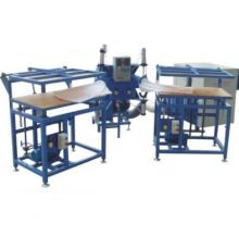 Shaking Table for Pillow Filling Machine: Enhancing Efficiency in Pillow Production