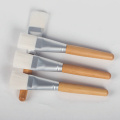 Face Mask Brushes Facials Mud Applicator