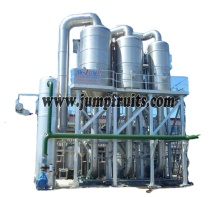 double-effect triple effect multi-functional evaporator