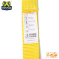 Slackline Customized Slackline Webbing Polyester