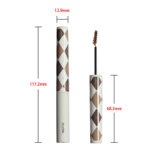 Max Power Mascara Colorful Liquid Mascara