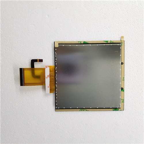 4.0 inç TFT LCD Ekran