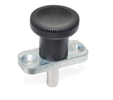 Index Plungers with Rest Position for Plate Mounting: Your Comprehensive Search Solution