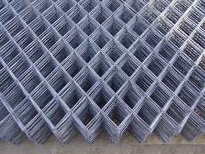 weld wire mesh