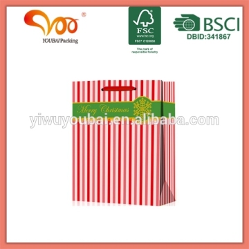 2016 New Arrival Good Quality Eco-friendly folding cloth bag