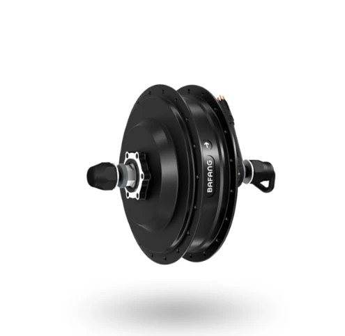 Sevenone Conversion Kits MID Motor 48V 500W Hub Motor with Ce
