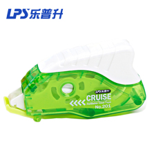 Refillable Glue Tape Roller Sticker Double Sides Glue Tape Runner NO.201 for School Stationery Supplies