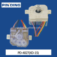 Washing Machine Timer Washing Machine Parts minutes timer switch of washing machine for cleaning