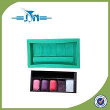 food grade silicone fondant cake mol with high quality