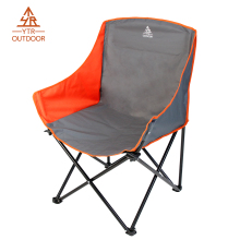 2019 new Heavy Duty Oversized Folding Camp Chair