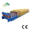 Double Layer Roofing Roll Roll Forming Machine