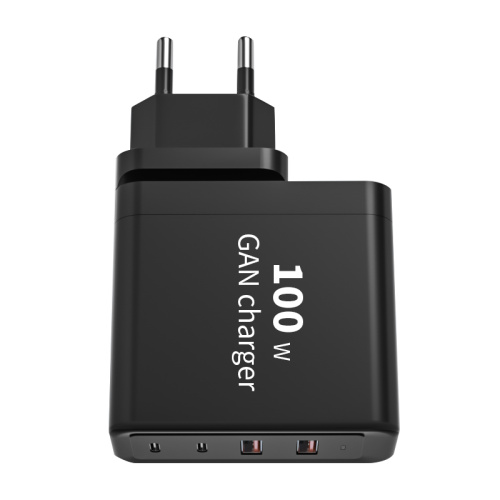 Продукти Dropshiping High Sower 100 Вт Gan Charger