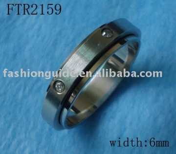 titanium jewelrys