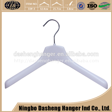 Custom Cheap Price Easy Displaying Coat&Jacket Hanger