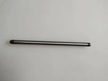 theToyota engine top rod