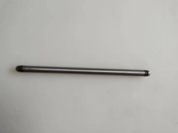 theToyota engine top rod
