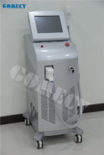 2019 Most popular alma laser 755nm+808nm+1064nm diode laser hair removal machine