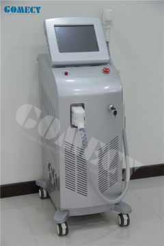 2019 Most popular alma laser 755nm+808nm+1064nm diode laser hair removal machine