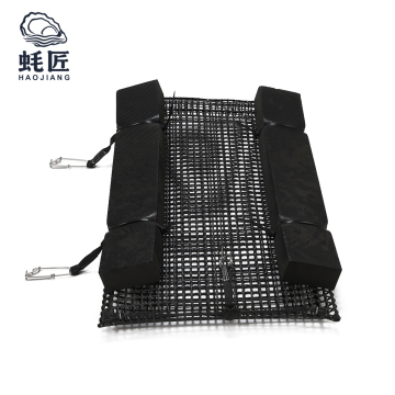HDPE and Foam Float Oyster Mesh Bag