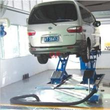 Underground Type-Exhausted Gas Extraction System GP-lll