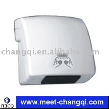 Infrared sensor hand dryer, High quality stable hand dryer