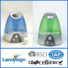 3.5L automatic waterless protect RD106 oxygen humidifier bottles