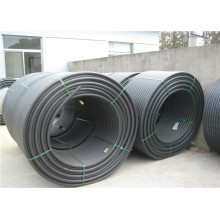 PE/PP Pipes Production line for different pressure classes