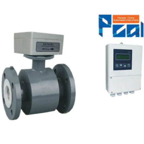 LDG Series Electromagnetic fischer porter electromagnetic flow meter