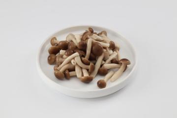 Frozen Fresh Cut Beech Mushroom