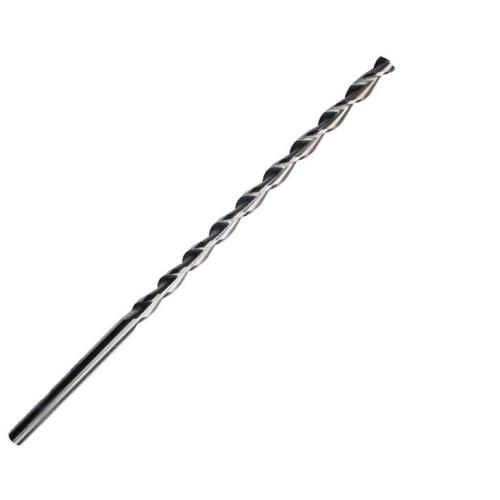 Parabolic Flute HSS Deep Hole Drills for Metal